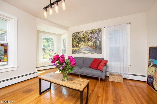 Interior, Living room, Wood Texture Flooring
