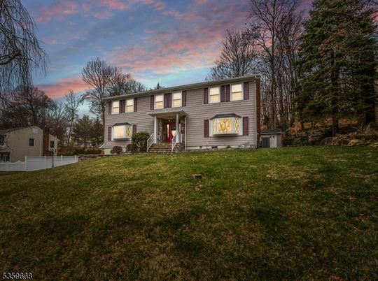 Backyard, Exterior, Facade, Georgian