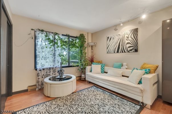 Interior, Living room, Wood Texture Flooring