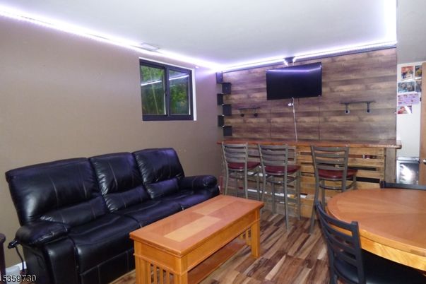 Dining room, Interior, Living room, Wood Texture Flooring, Wooden Walls