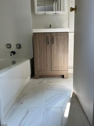 Bathroom, Interior, Marble