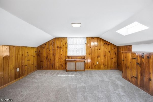 Empty room, Interior, Wooden Walls
