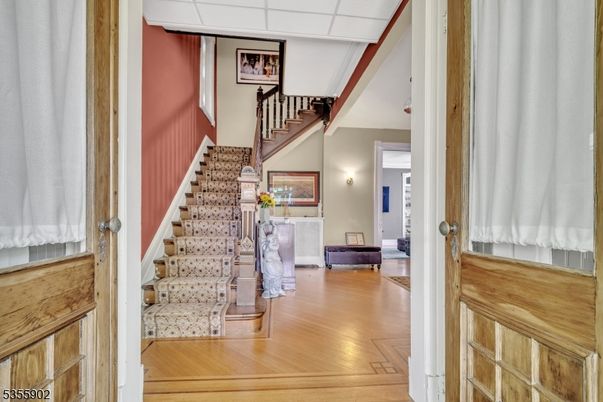 Interior, Wood Texture Flooring