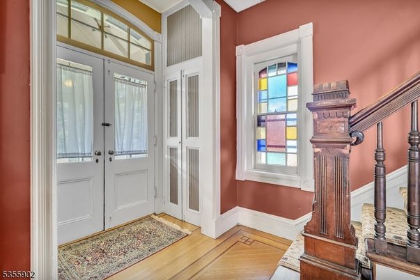 Interior, Wood Texture Flooring
