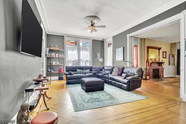 Interior, Living room, Wood Texture Flooring