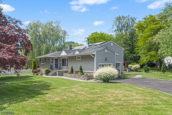 Backyard, Exterior, Solar Panels