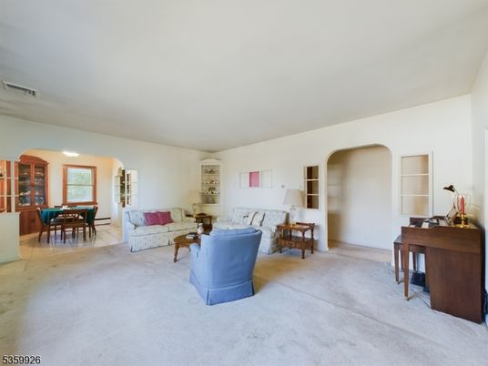 Dining room, Interior, Living room