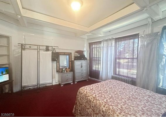 Bedroom, Interior, Walk-in Closets