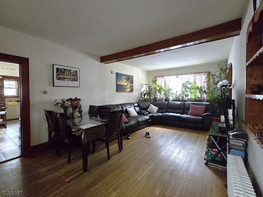 Dining room, Interior, Living room, Wooden Beams, Wood Texture Flooring