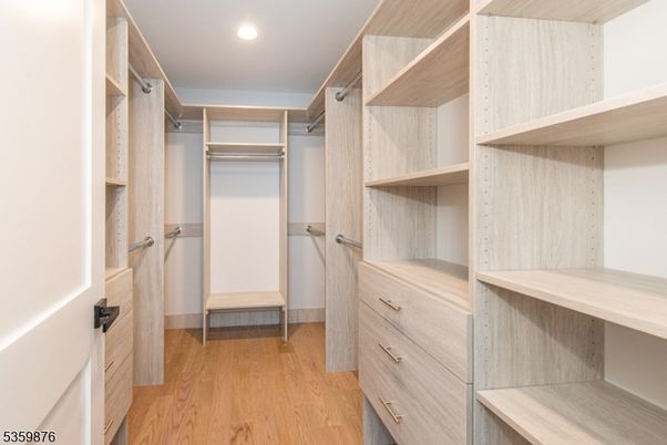 Interior, Recessed Lighting, Walk-in Closets, Wood Texture Flooring