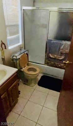 Bathroom, Fireplace, Interior