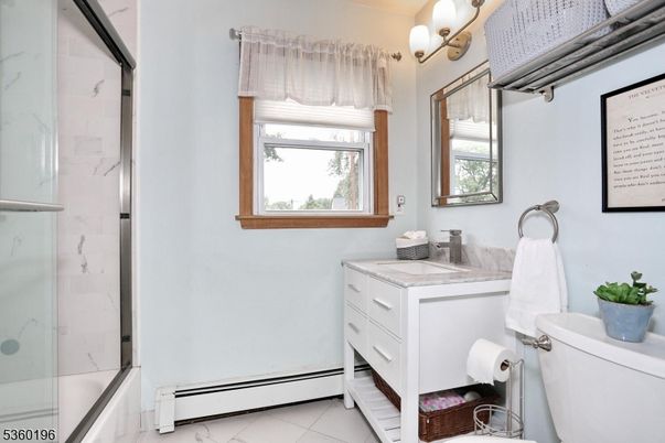 Bathroom, Glass Shower, Interior, Marble, Marble Walls