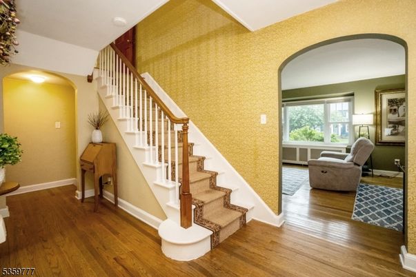 Interior, Wood Texture Flooring