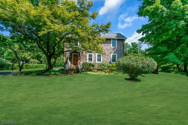Backyard, Exterior, Facade, Georgian