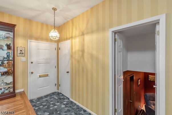 Interior, Pendant Lights