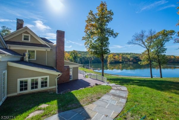 Backyard, Exterior, Water