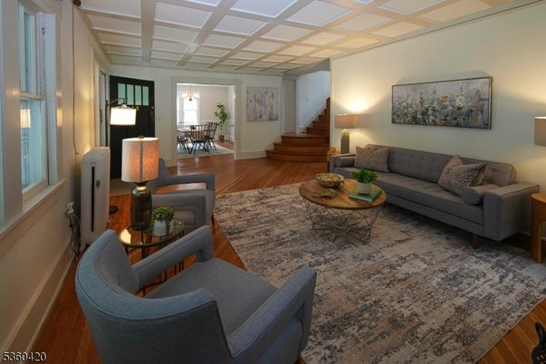 Dining room, Interior, Living room, Wood Texture Flooring