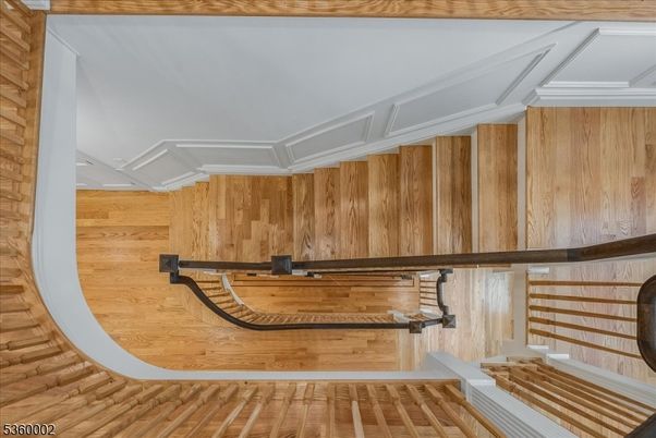 Interior, Wood Texture Flooring, Wooden Walls