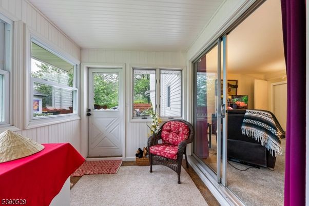 Interior, Living room, Sun Room
