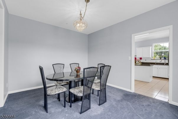 Chandelier, Dining room, Interior, Kitchen