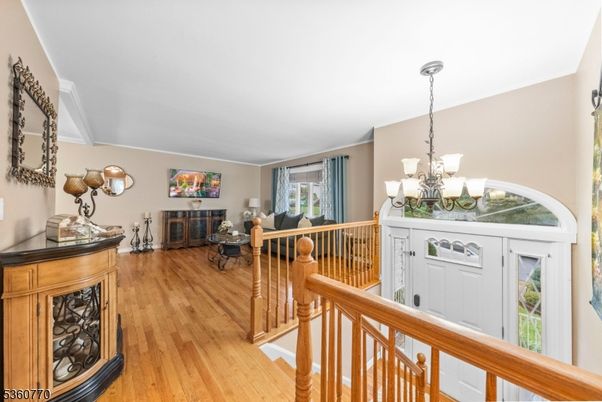 Chandelier, Interior, Living room, Wood Texture Flooring