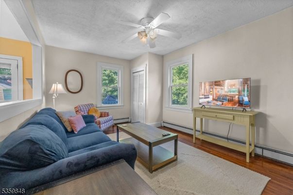 Interior, Living room, Wood Texture Flooring