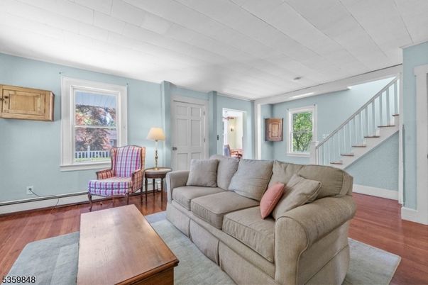 Interior, Living room, Wood Texture Flooring