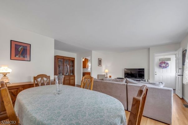 Dining room, Interior, Living room, Wood Texture Flooring