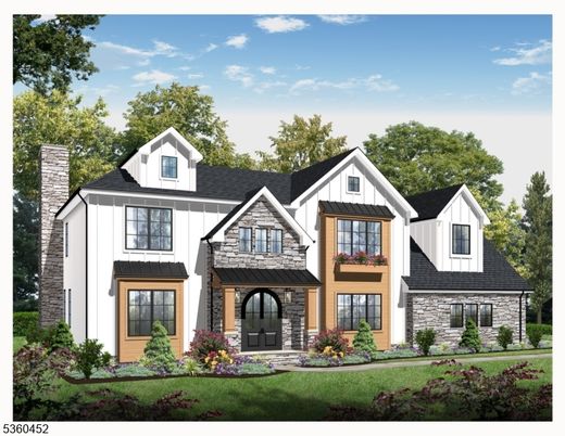 Exterior, Facade, Farmhouse