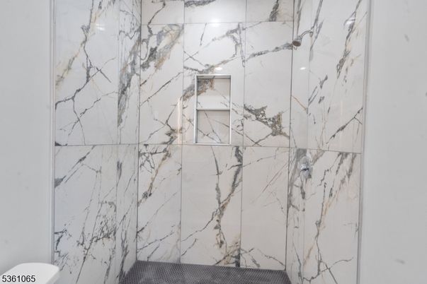 Bathroom, Interior, Marble Walls