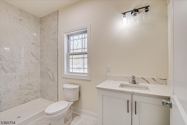 Bathroom, Interior, Marble, Marble Walls