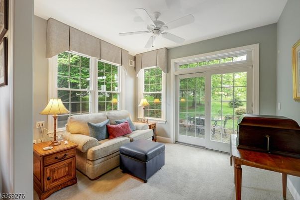 Interior, Living room, Sun Room