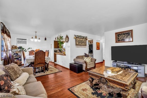 Dining room, Interior, Living room, Wood Texture Flooring