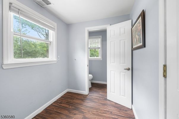 Bathroom, Empty room, Interior, Wood Texture Flooring