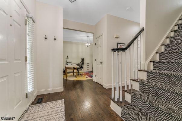 Chandelier, Interior, Pendant Lights, Wood Texture Flooring