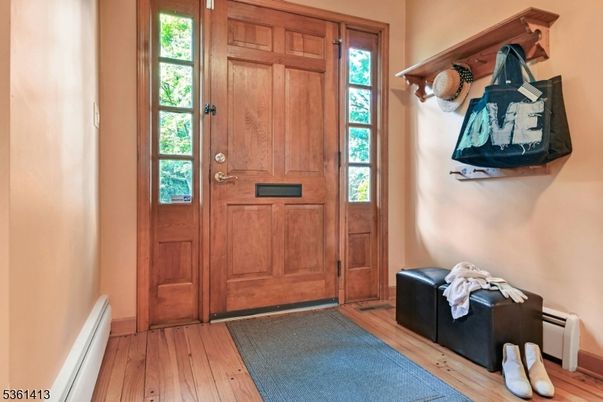 Interior, Wood Texture Flooring