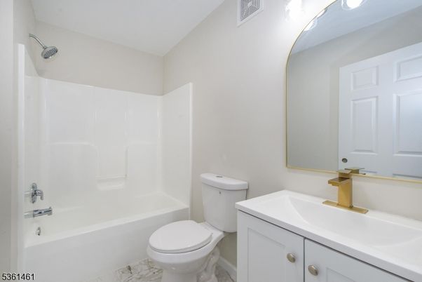 Bathroom, Interior, Marble