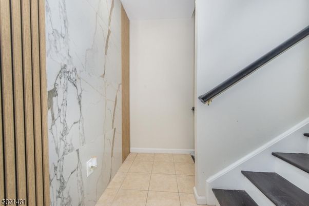 Bathroom, Interior, Marble Walls
