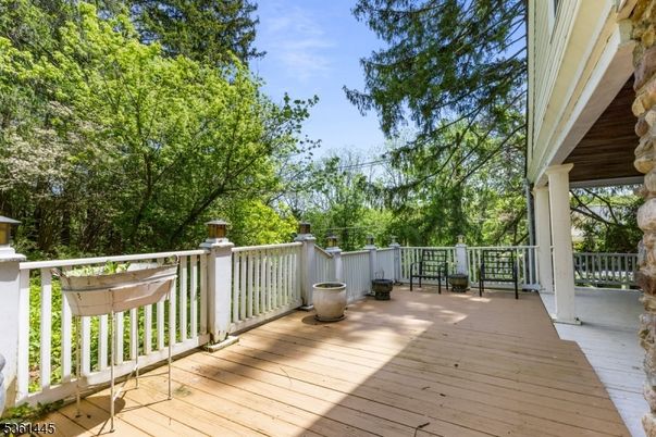 Backyard, Exterior, Wood Texture Flooring