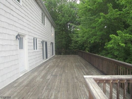 Exterior, Wood Texture Flooring