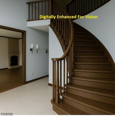 Fireplace, Interior, Wood Texture Flooring