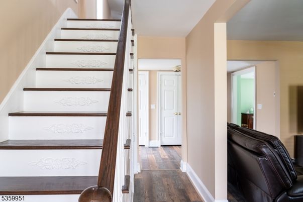 Interior, Wood Texture Flooring