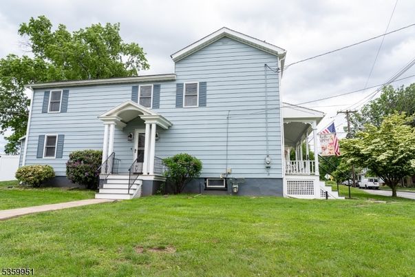 Backyard, Exterior, Facade, None