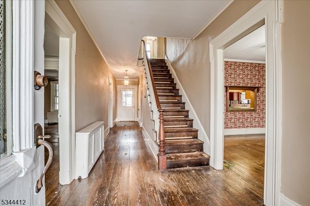 Interior, Wood Texture Flooring