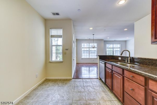 Interior, Kitchen, Pendant Lights, Recessed Lighting