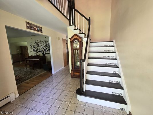 Interior, Piano, Wood Texture Flooring