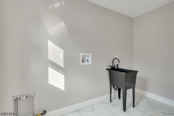 Interior, Marble
