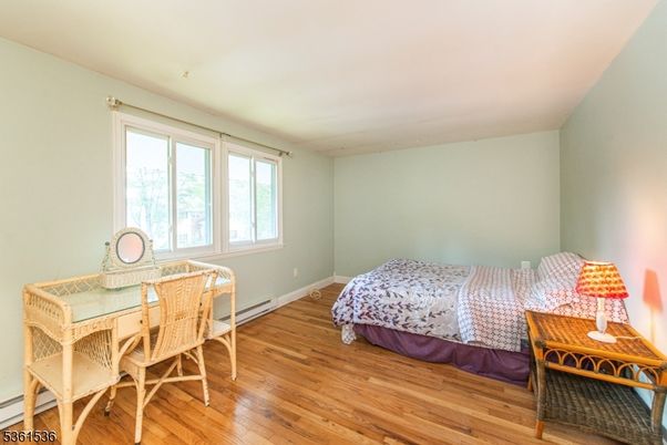 Bedroom, Dining room, Interior, Wood Texture Flooring