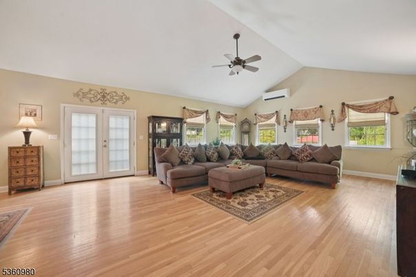 Interior, Living room, Wood Texture Flooring