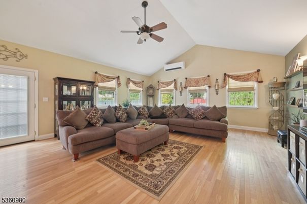 Interior, Living room, Wood Texture Flooring
